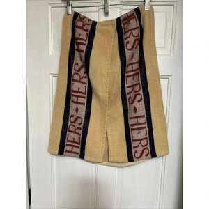 Vintage Retro Terrimondo Women's Hers Bath Shower Body Spa Towel Wrap